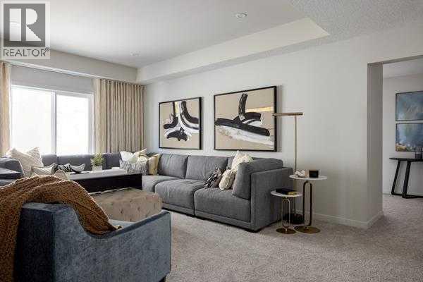 Single Family House for Sale in  Marina Grove SE Mahogany Calgary 