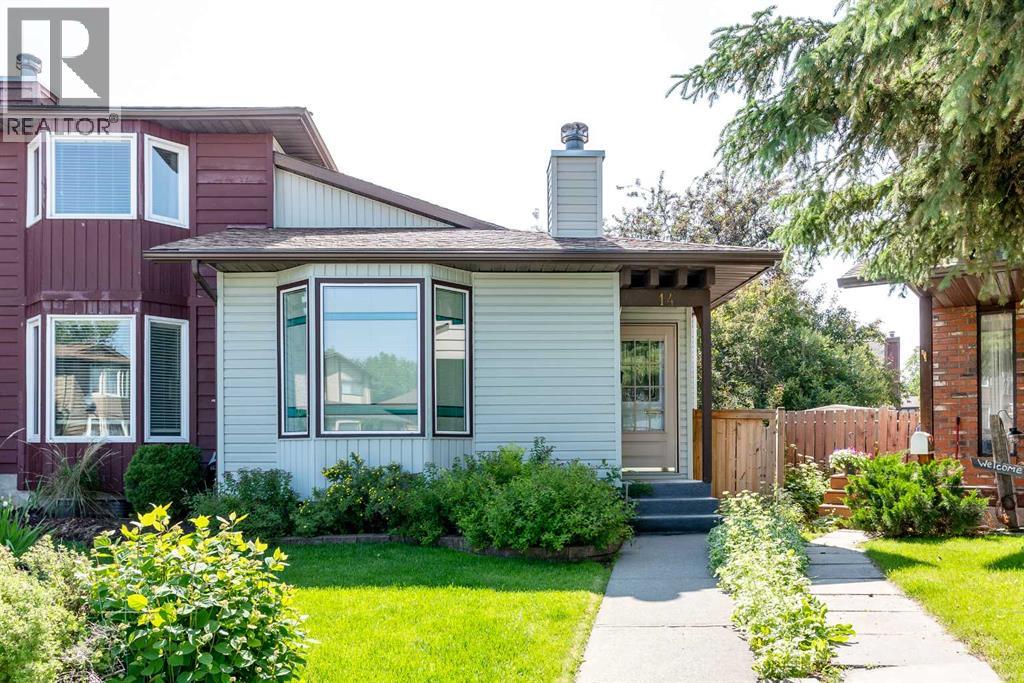 14 Deermeade Bay SE, Calgary, Alberta