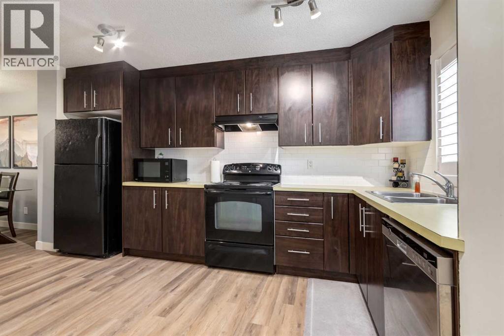 Photo 12 of 2107 2445 Kingsland Road Se, Airdrie AB
