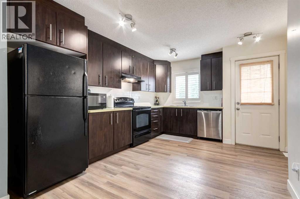 Photo 10 of 2107 2445 Kingsland Road Se, Airdrie AB