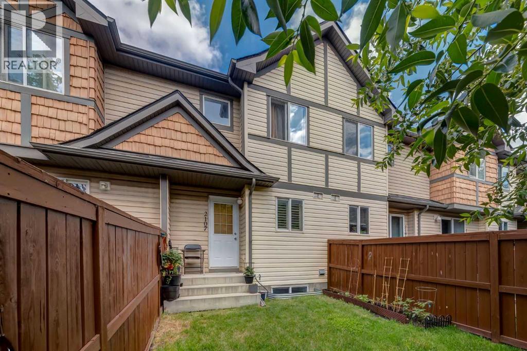 Photo 27 of 2107 2445 Kingsland Road Se, Airdrie AB