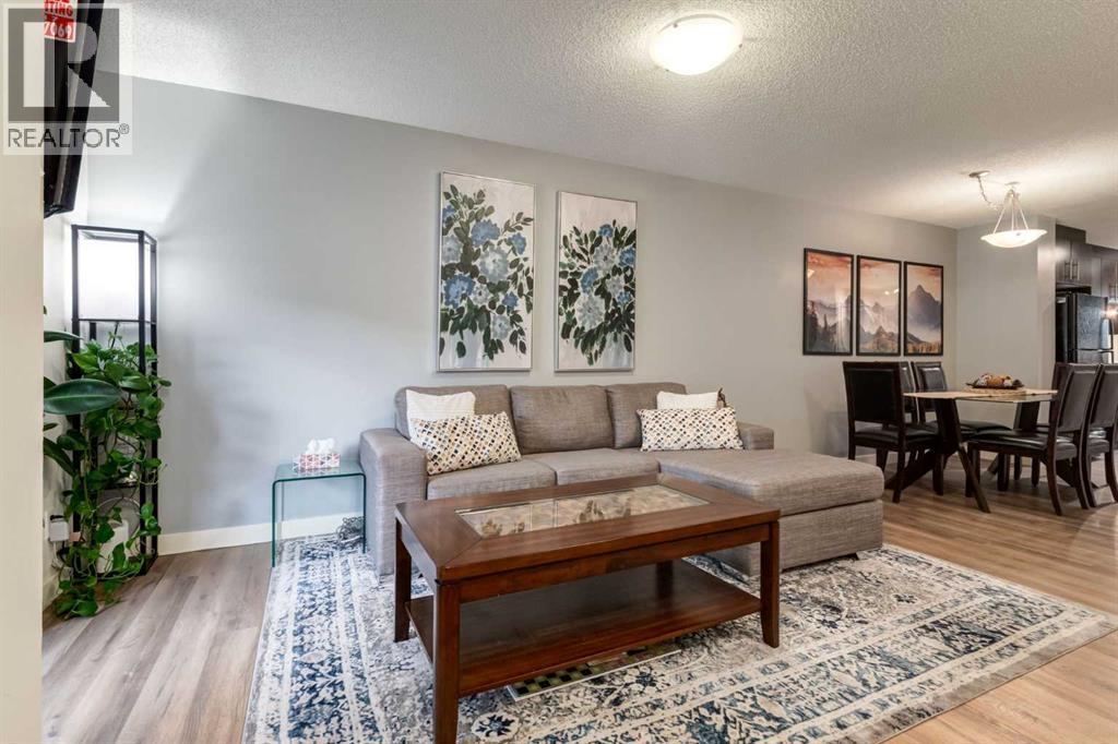 Photo 9 of 2107 2445 Kingsland Road Se, Airdrie AB