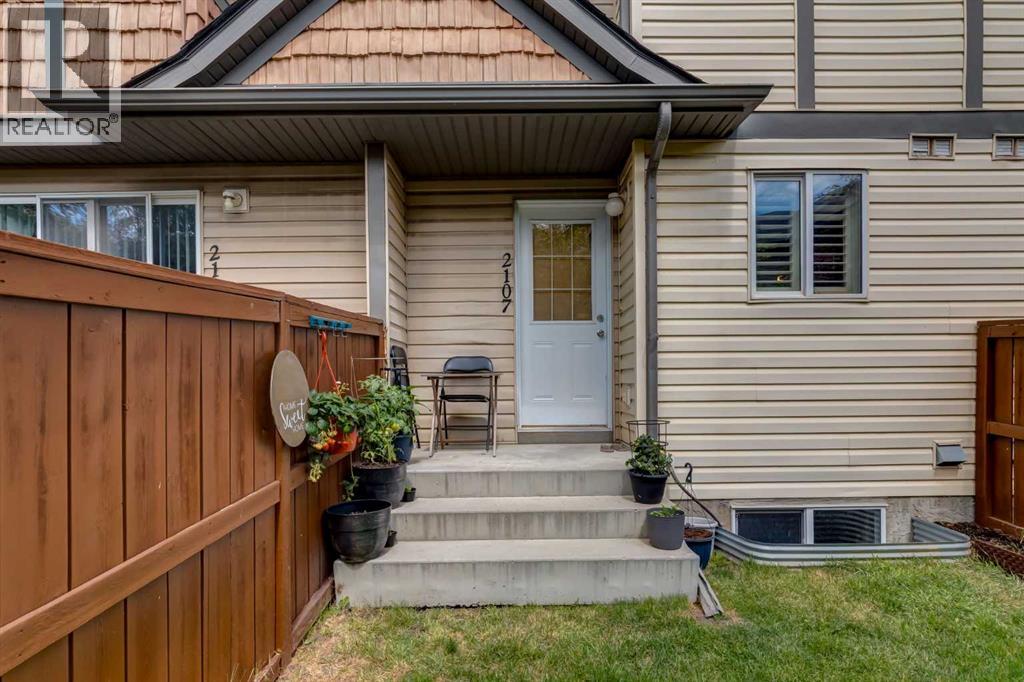 Photo 29 of 2107 2445 Kingsland Road Se, Airdrie AB