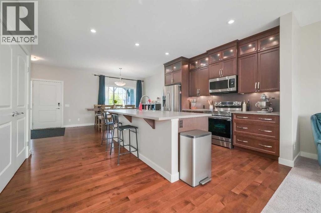 Single Family House for Sale in  Legacy Crescent SE Legacy Calgary 