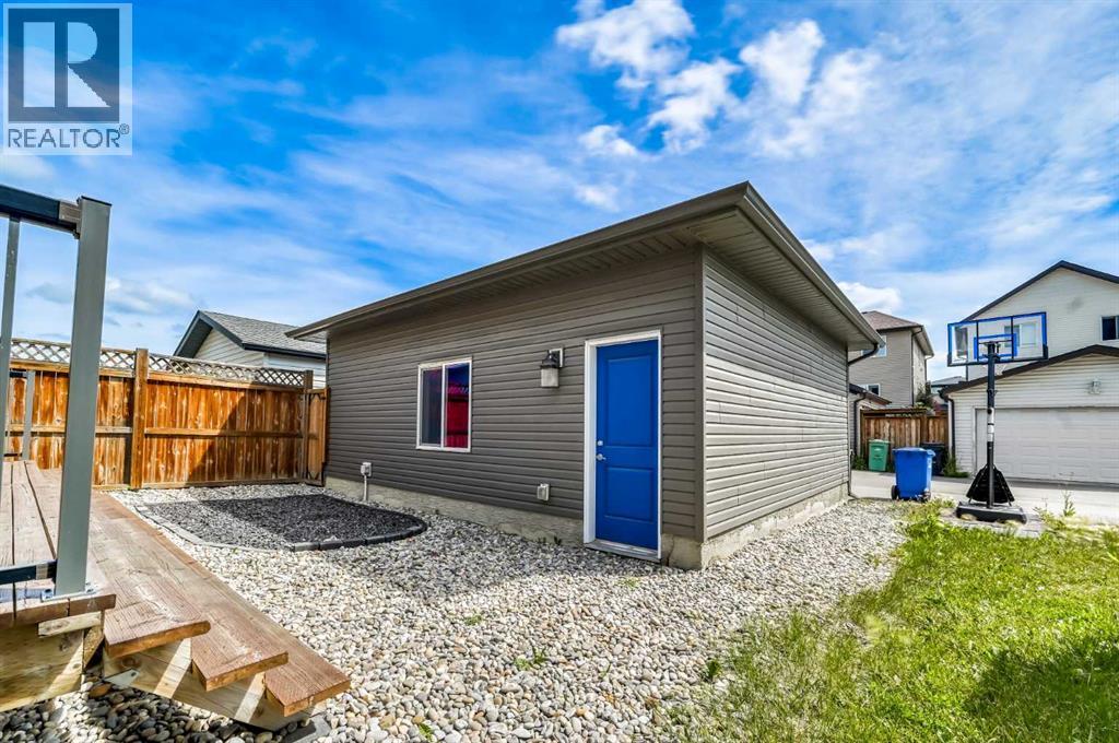Single Family House for Sale in  Legacy Crescent SE Legacy Calgary 