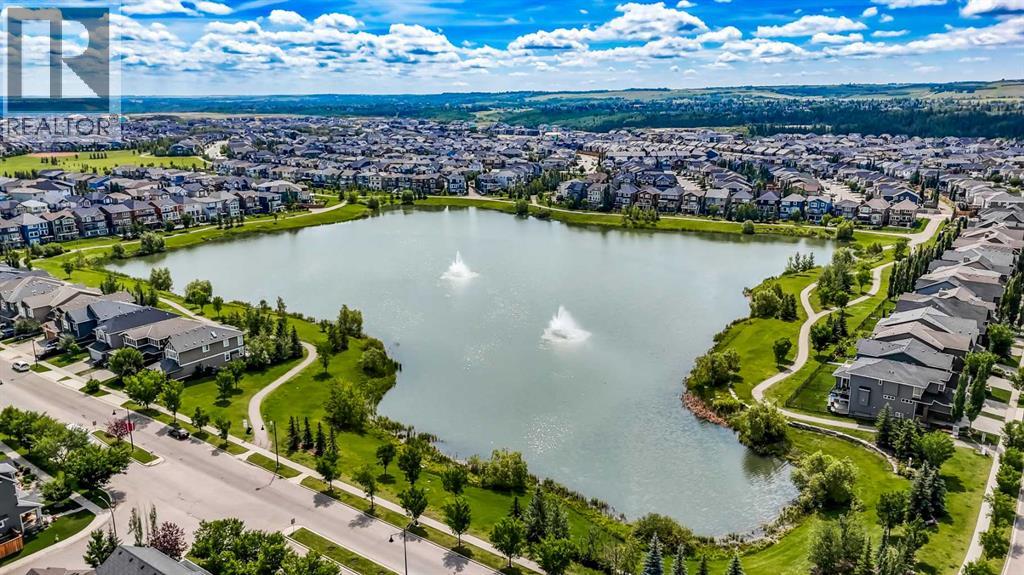 Single Family House for Sale in  Legacy Crescent SE Legacy Calgary 