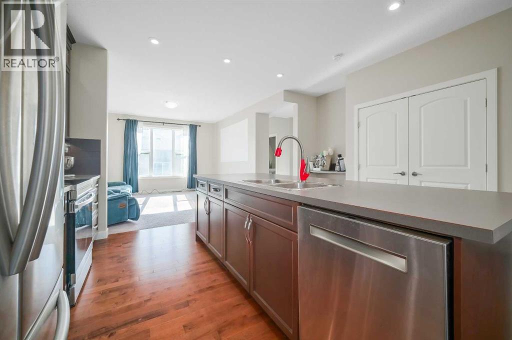 Single Family House for Sale in  Legacy Crescent SE Legacy Calgary 