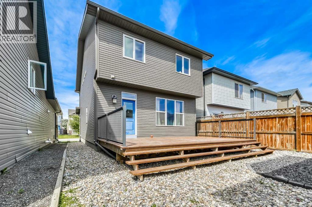 Single Family House for Sale in  Legacy Crescent SE Legacy Calgary 