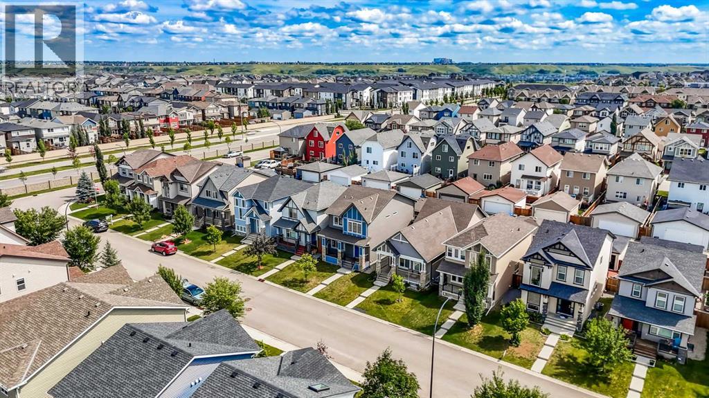 Single Family House for Sale in  Legacy Crescent SE Legacy Calgary 