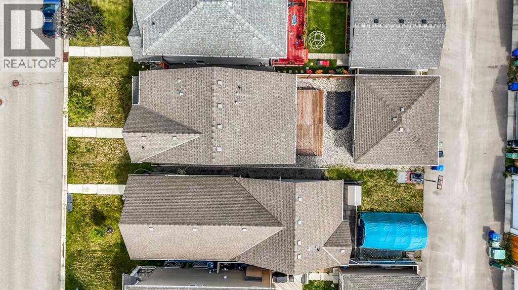 Single Family House for Sale in  Legacy Crescent SE Legacy Calgary 