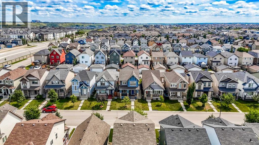 Single Family House for Sale in  Legacy Crescent SE Legacy Calgary 