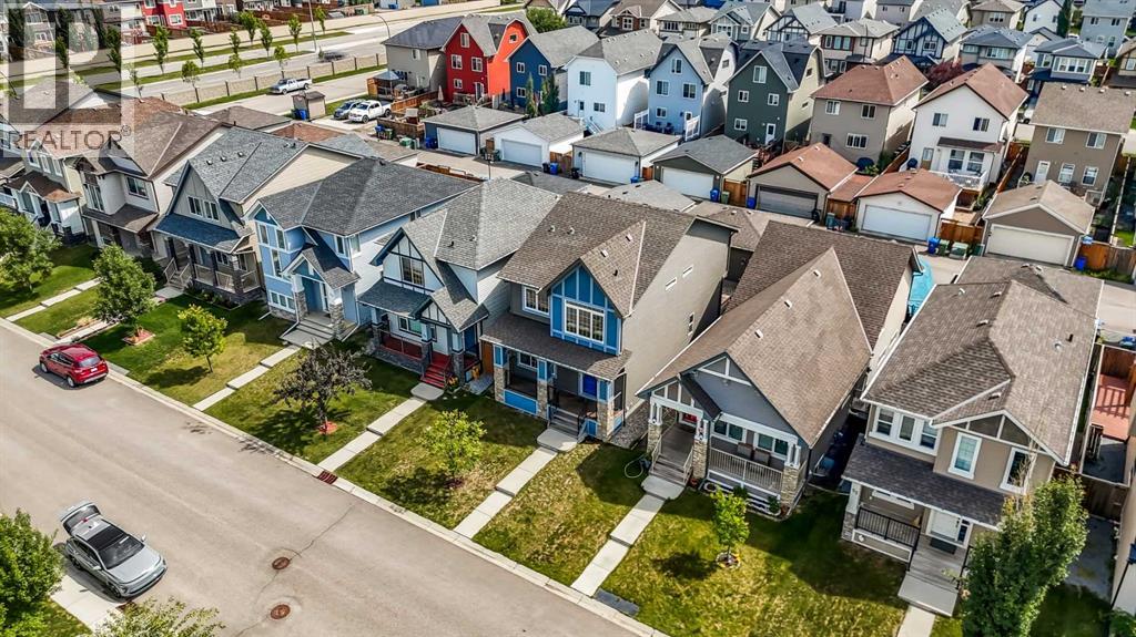 Single Family House for Sale in  Legacy Crescent SE Legacy Calgary 
