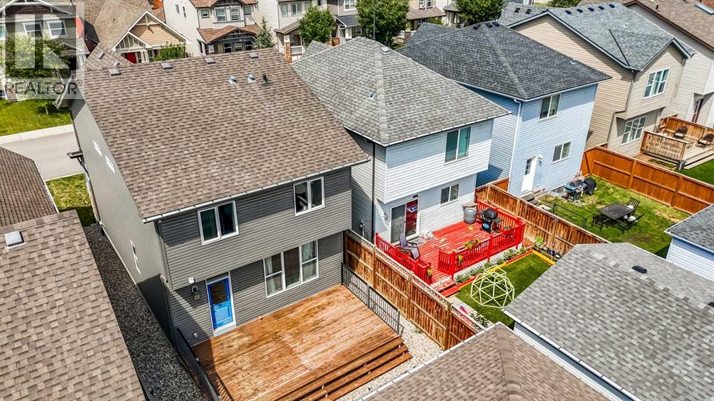 Single Family House for Sale in  Legacy Crescent SE Legacy Calgary 