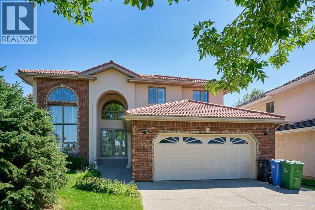 81 Edgevalley Way NW, Calgary, Alberta
