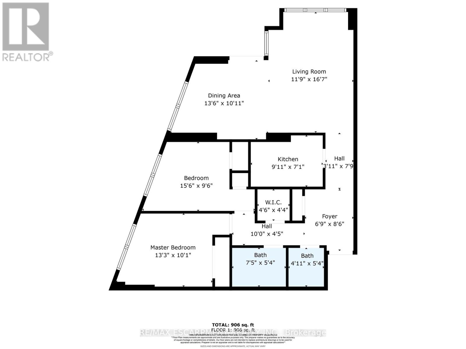 Photo 27 of 3308 150 Charlton Avenue E, Hamilton ON