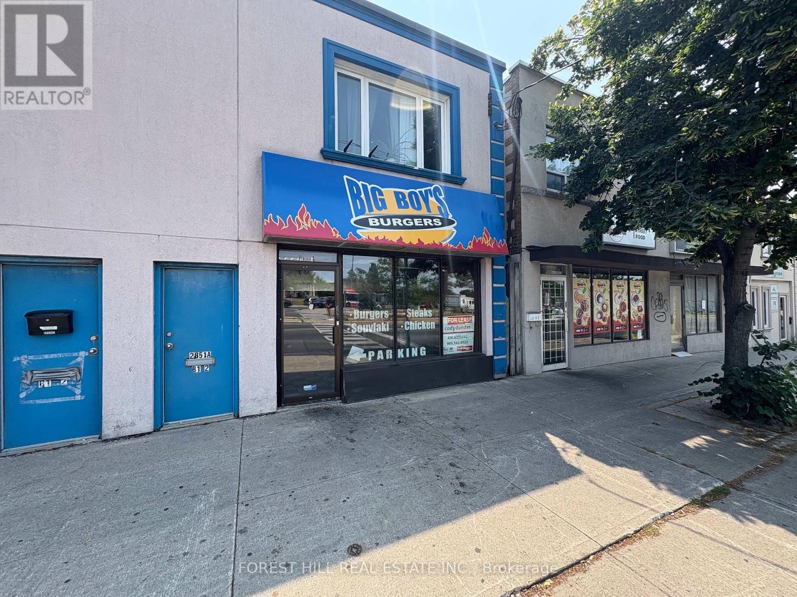 Photo 1 of 2851 Kingston Road, Toronto ON