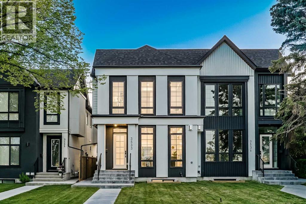 3533 40 Street SW, Calgary, Alberta