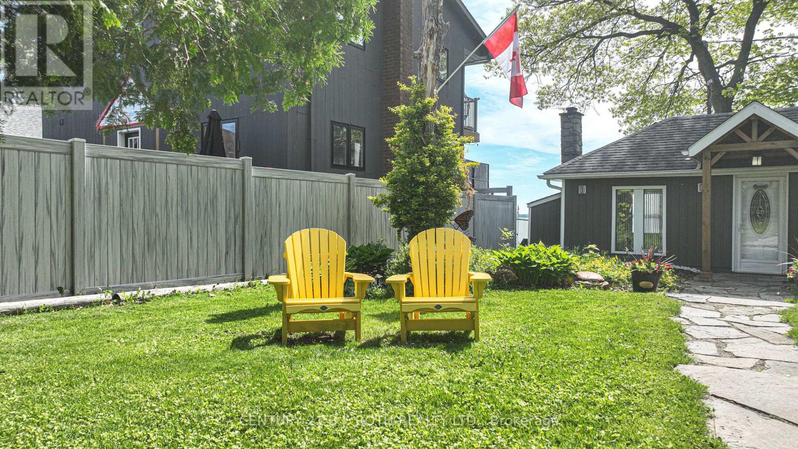 Photo 50 of 3939 Menoke Beach Road, Severn ON