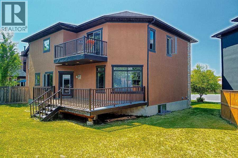 Single Family House for Sale in  Rockcliff Point NW Rocky Ridge Calgary 
