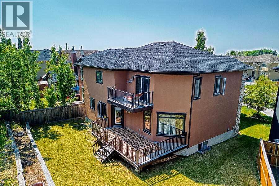 Single Family House for Sale in  Rockcliff Point NW Rocky Ridge Calgary 