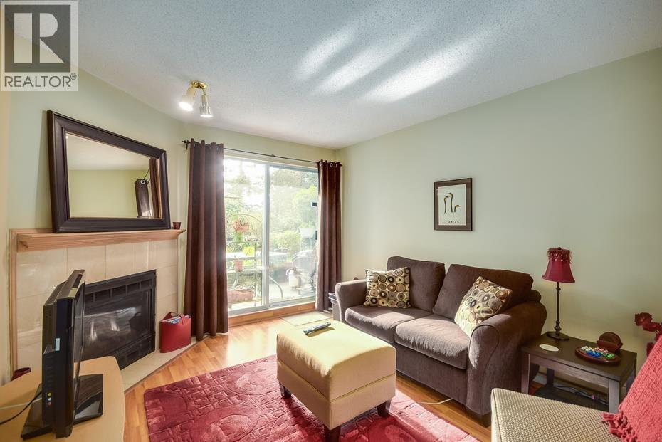 Photo 1 of 109 1187 Pipeline Road, Coquitlam BC