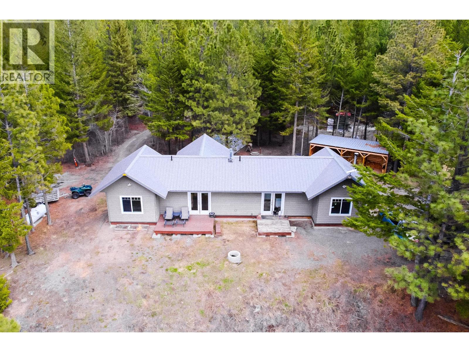 Photo 2 of 2701 S Coldwater Road, Merritt BC