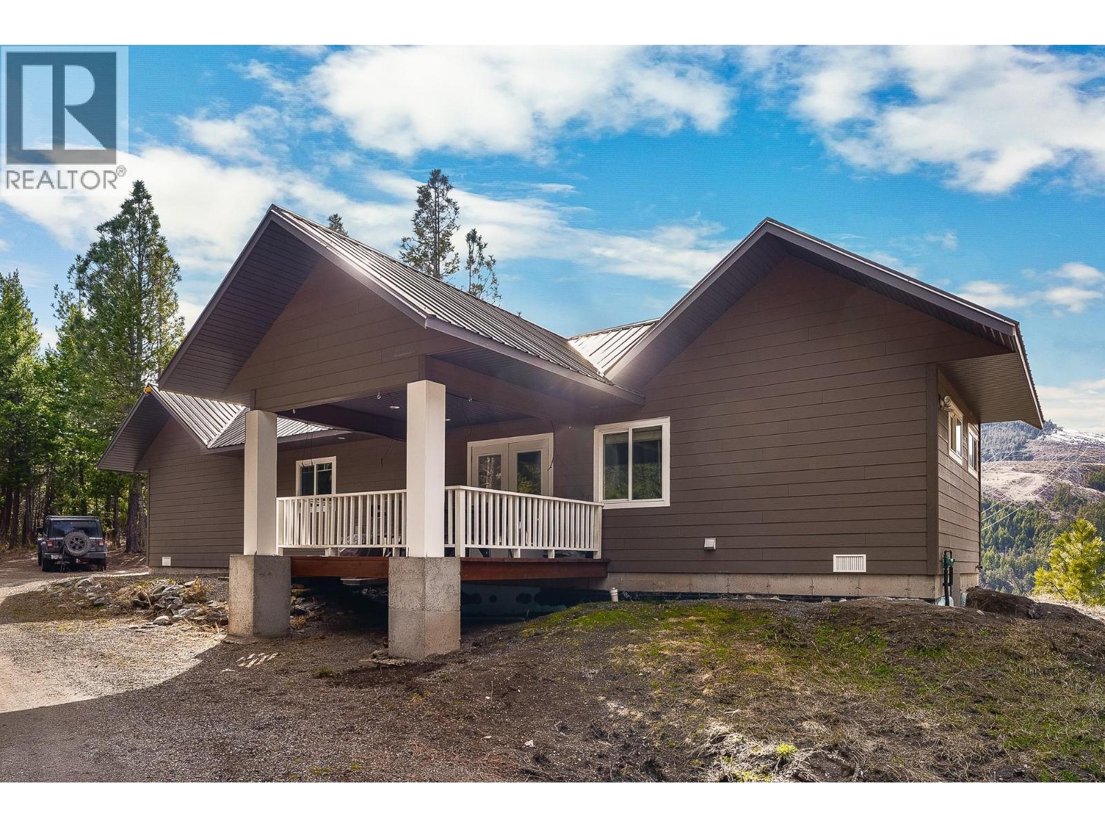 Photo 4 of 2701 S Coldwater Road, Merritt BC