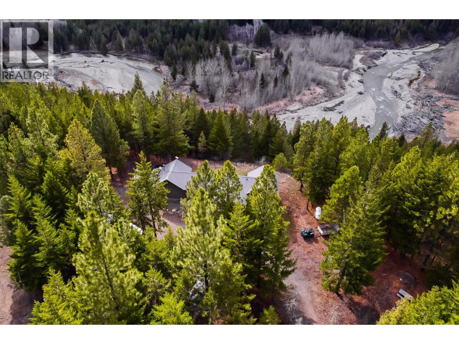 Photo 3 of 2701 S Coldwater Road, Merritt BC