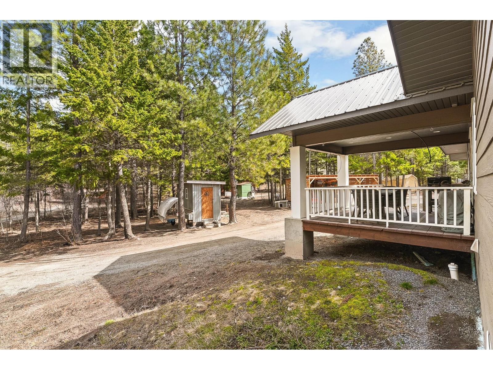 Photo 5 of 2701 S Coldwater Road, Merritt BC