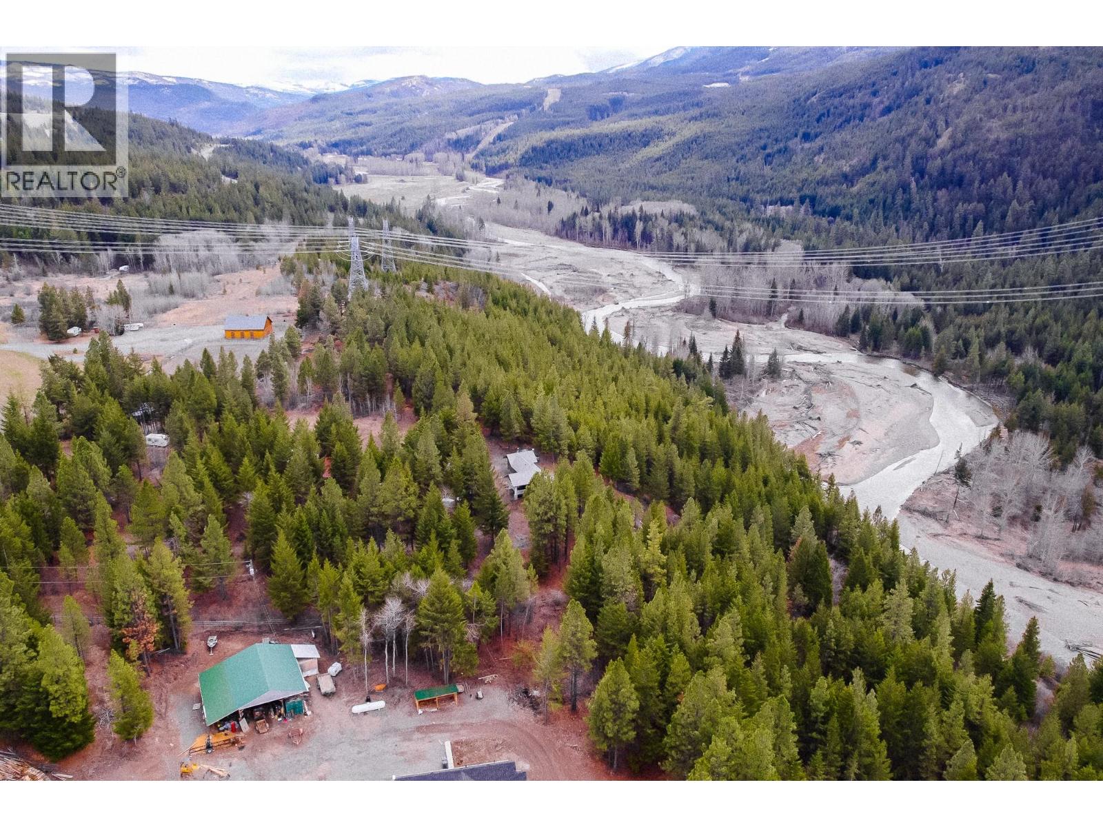 Photo 8 of 2701 S Coldwater Road, Merritt BC
