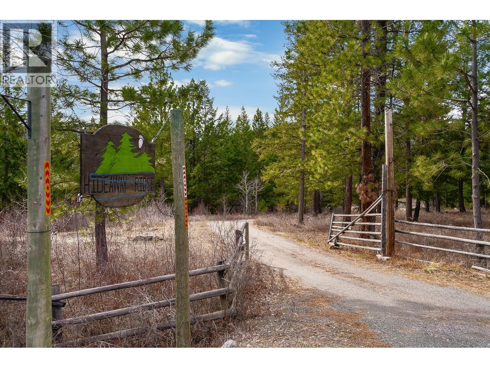 Photo 1 of 2701 S Coldwater Road, Merritt BC