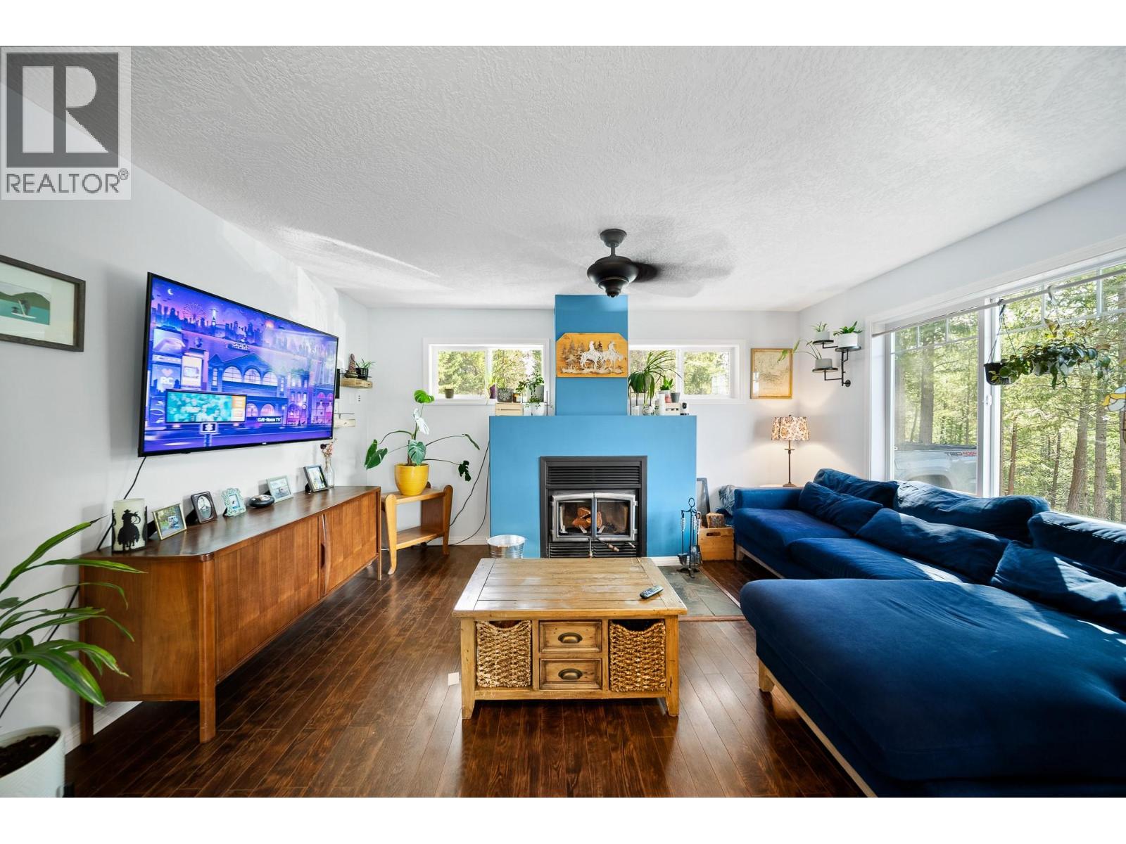 Photo 12 of 2701 S Coldwater Road, Merritt BC