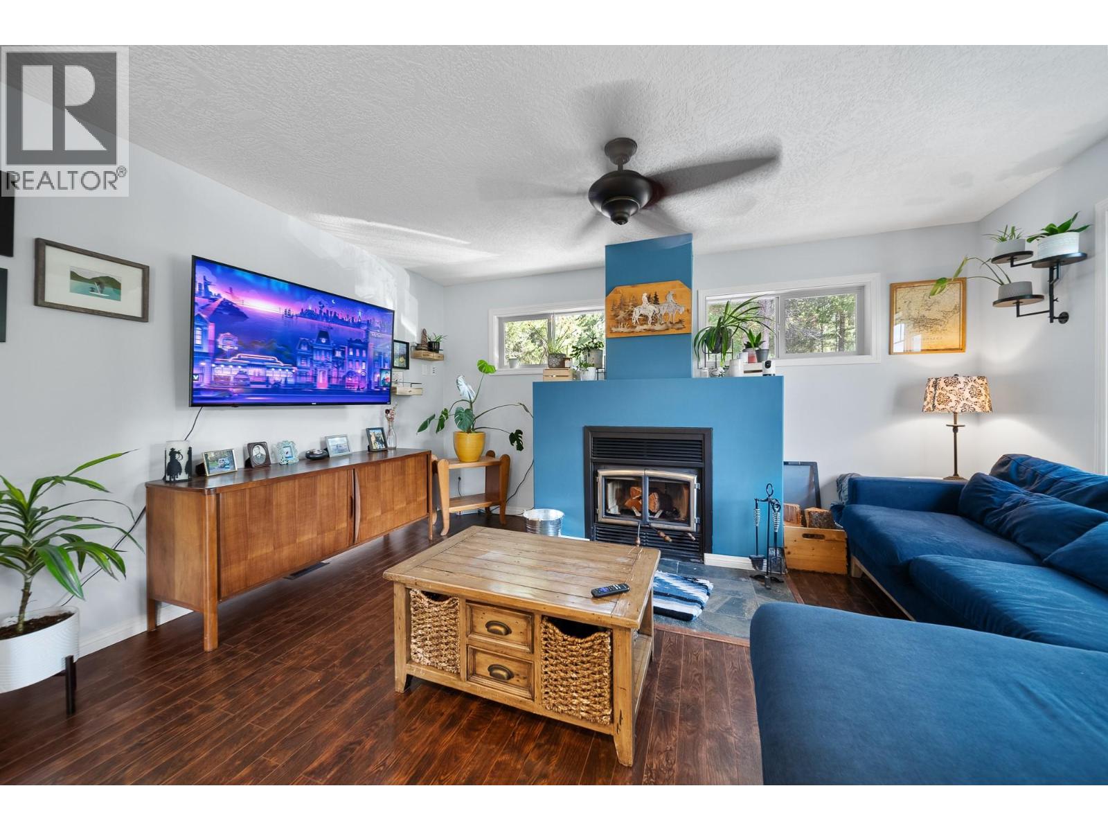 Photo 9 of 2701 S Coldwater Road, Merritt BC