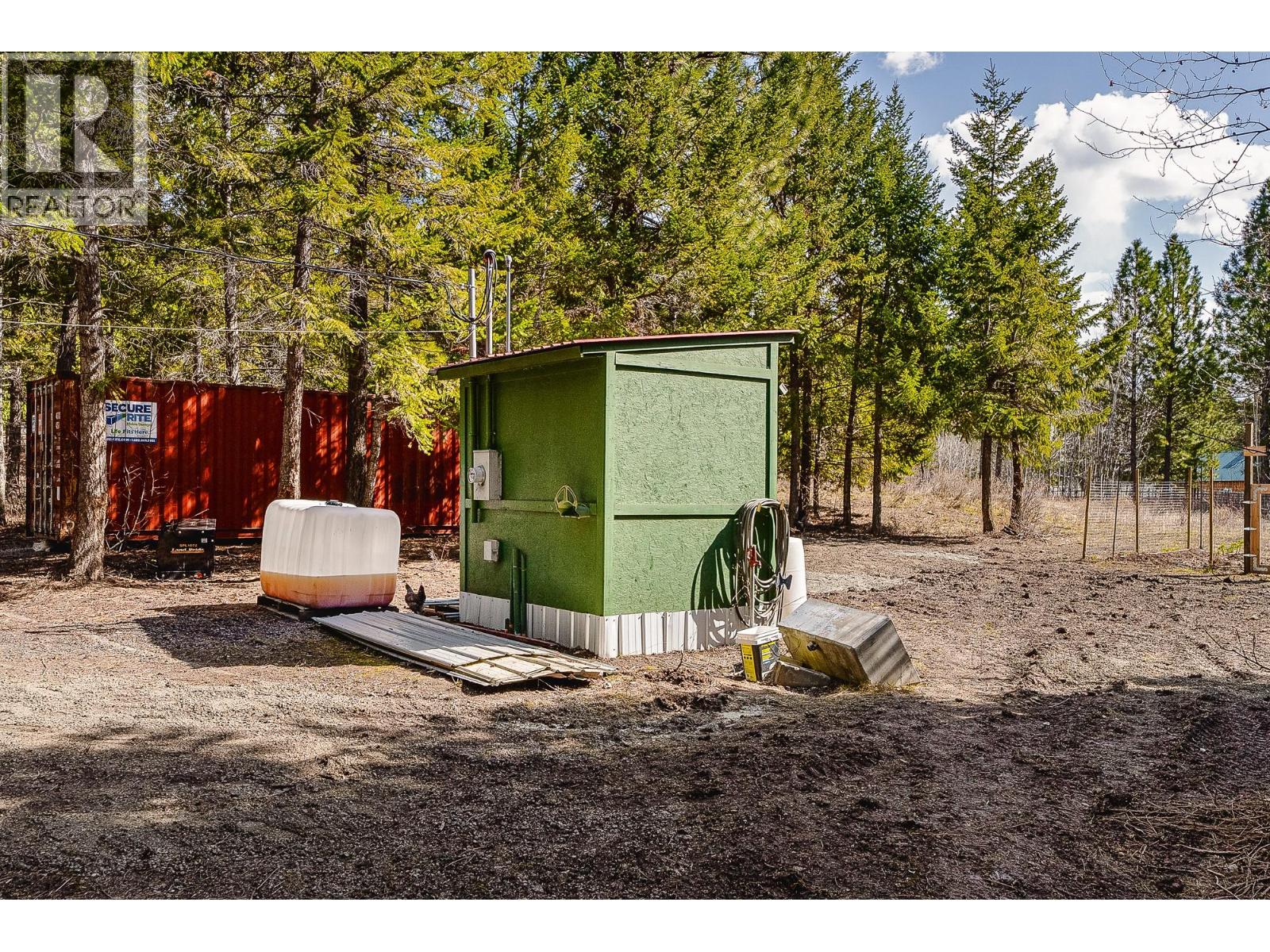 Photo 33 of 2701 S Coldwater Road, Merritt BC