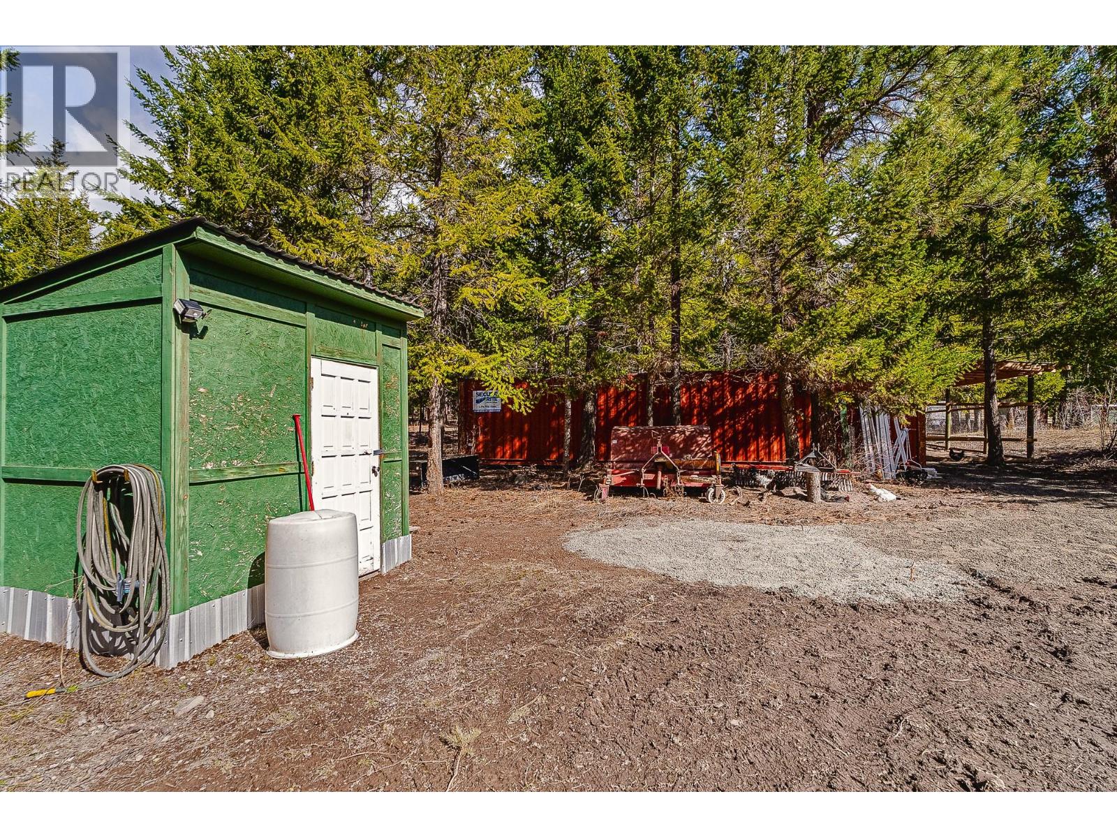 Photo 34 of 2701 S Coldwater Road, Merritt BC