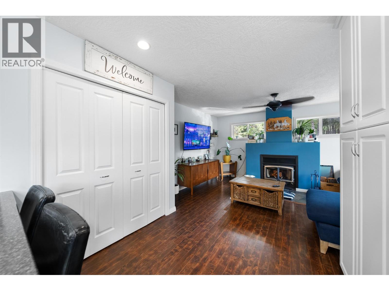 Photo 14 of 2701 S Coldwater Road, Merritt BC