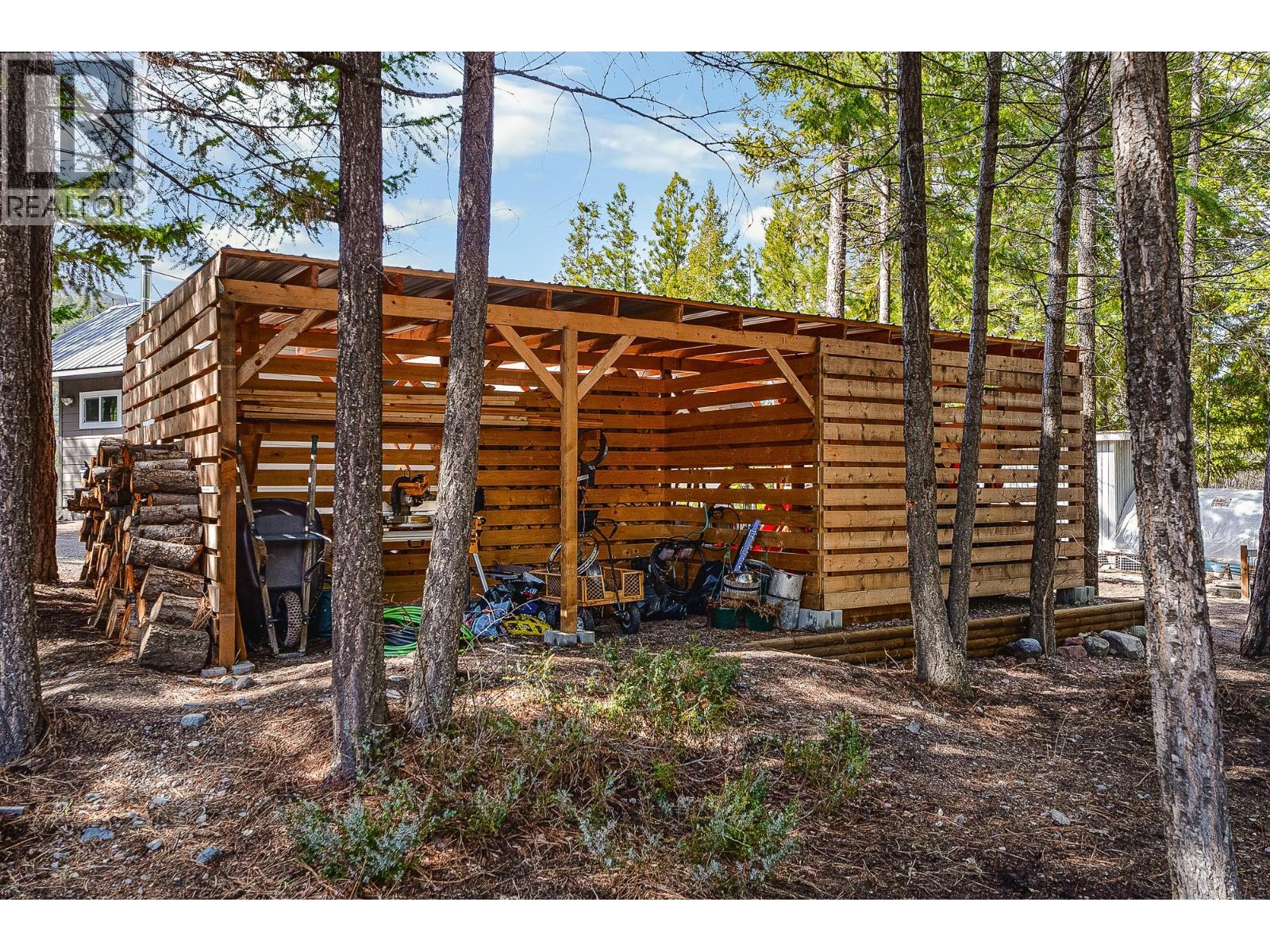 Photo 37 of 2701 S Coldwater Road, Merritt BC