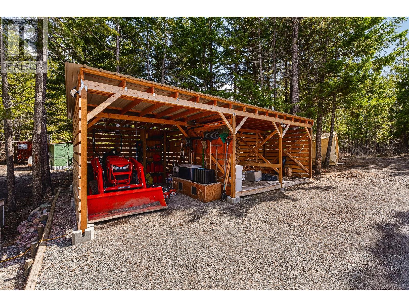 Photo 30 of 2701 S Coldwater Road, Merritt BC