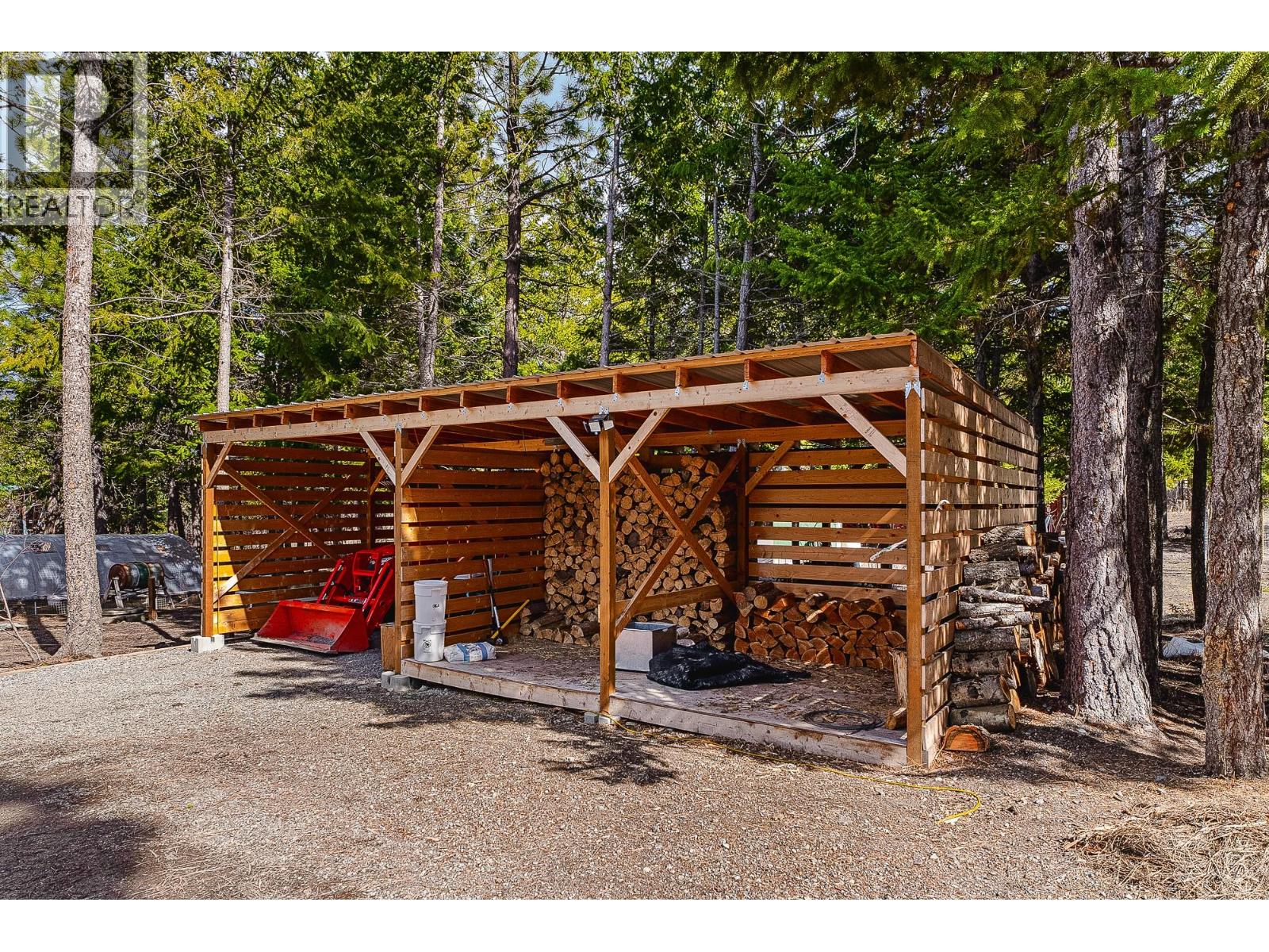 Photo 29 of 2701 S Coldwater Road, Merritt BC