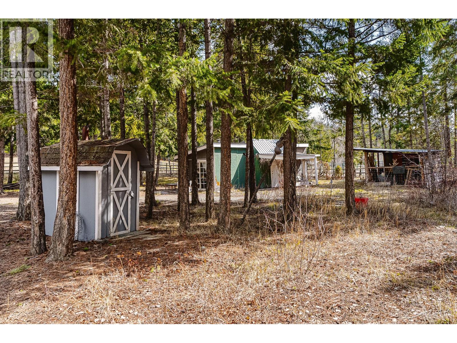 Photo 47 of 2701 S Coldwater Road, Merritt BC