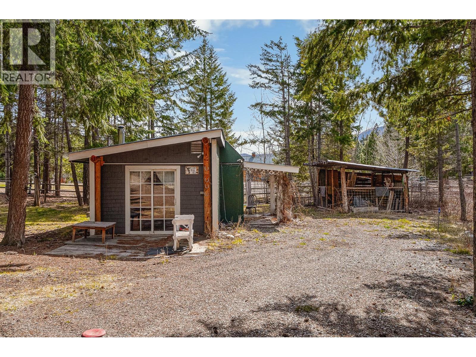 Photo 48 of 2701 S Coldwater Road, Merritt BC