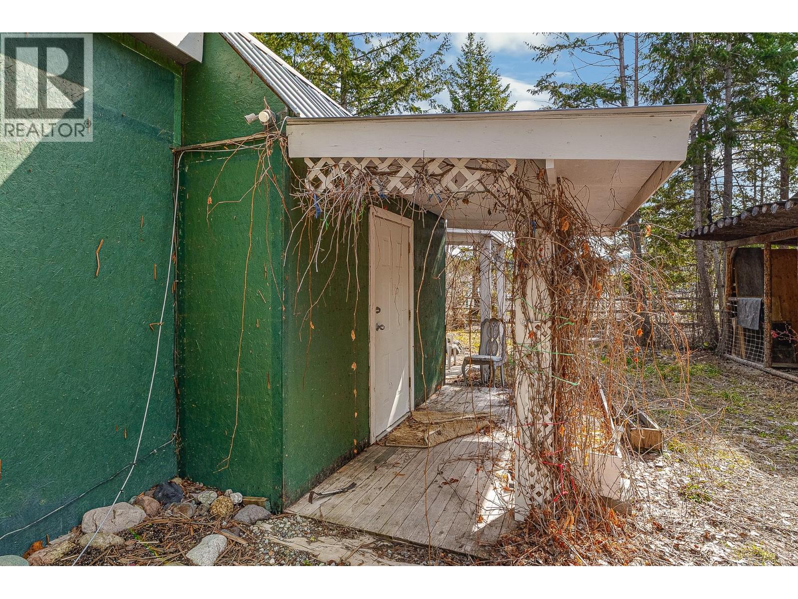 Photo 51 of 2701 S Coldwater Road, Merritt BC