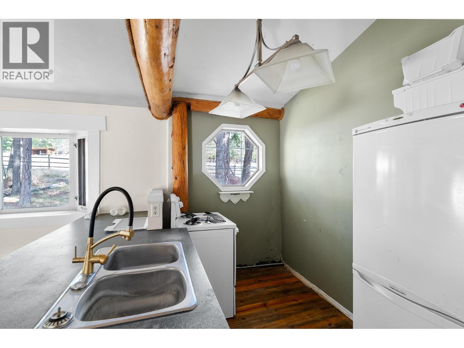 Photo 57 of 2701 S Coldwater Road, Merritt BC
