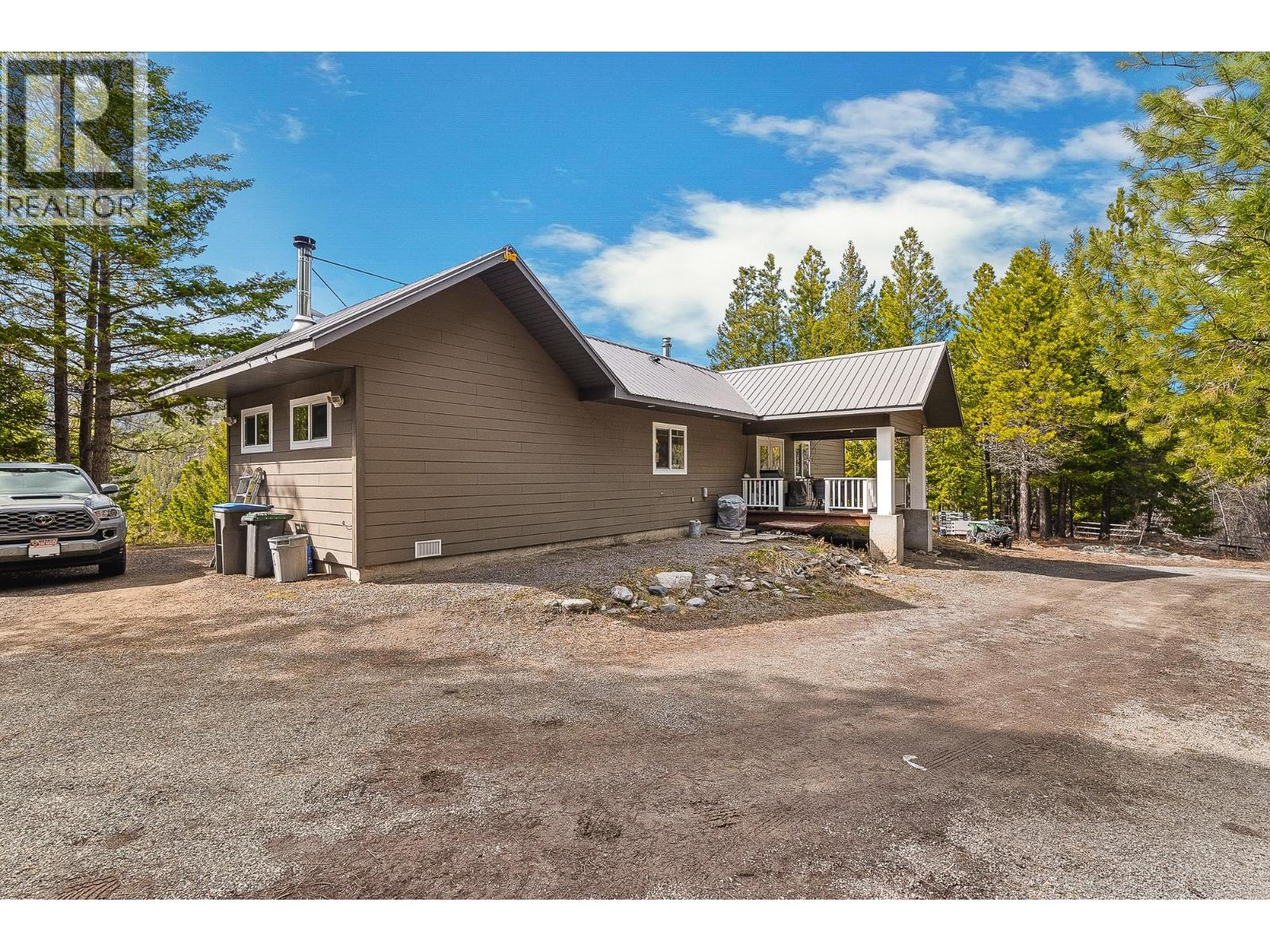 Photo 63 of 2701 S Coldwater Road, Merritt BC