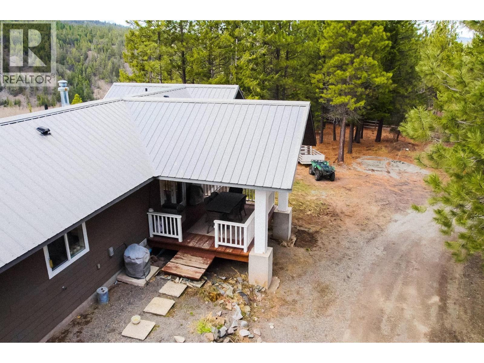 Photo 71 of 2701 S Coldwater Road, Merritt BC