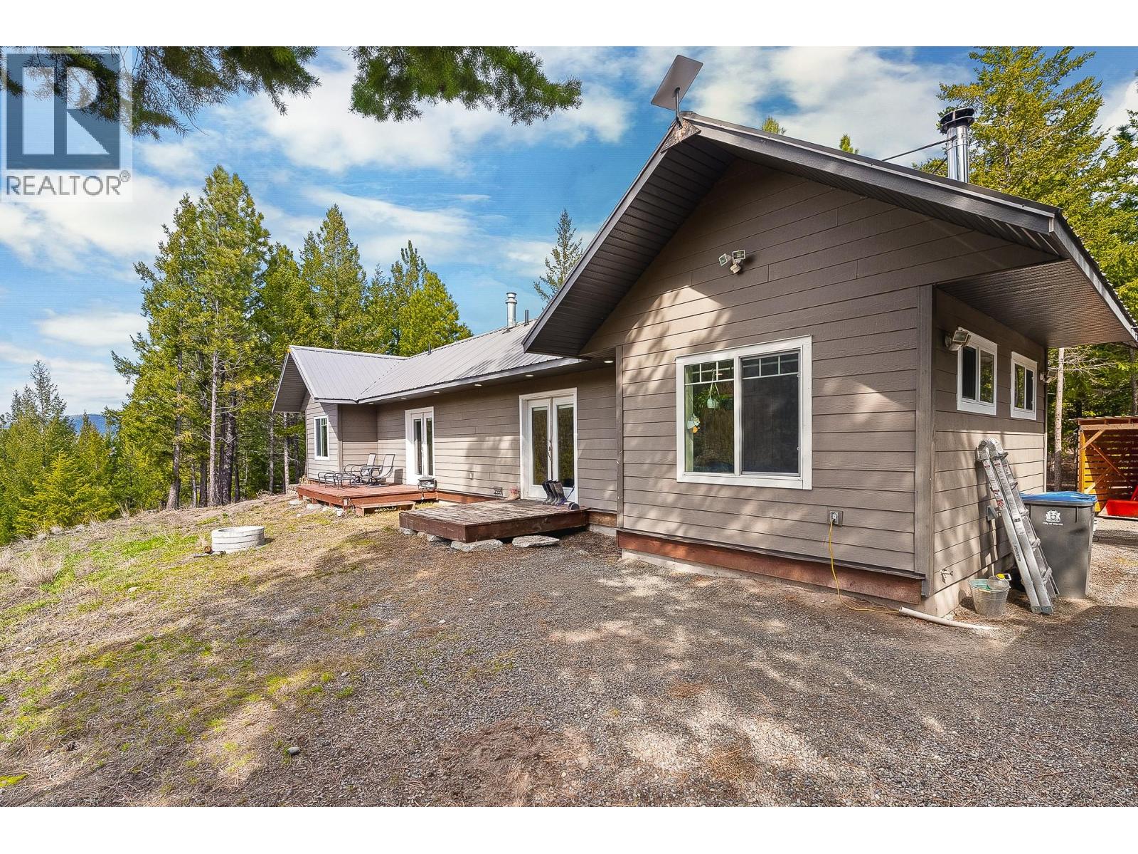 Photo 68 of 2701 S Coldwater Road, Merritt BC