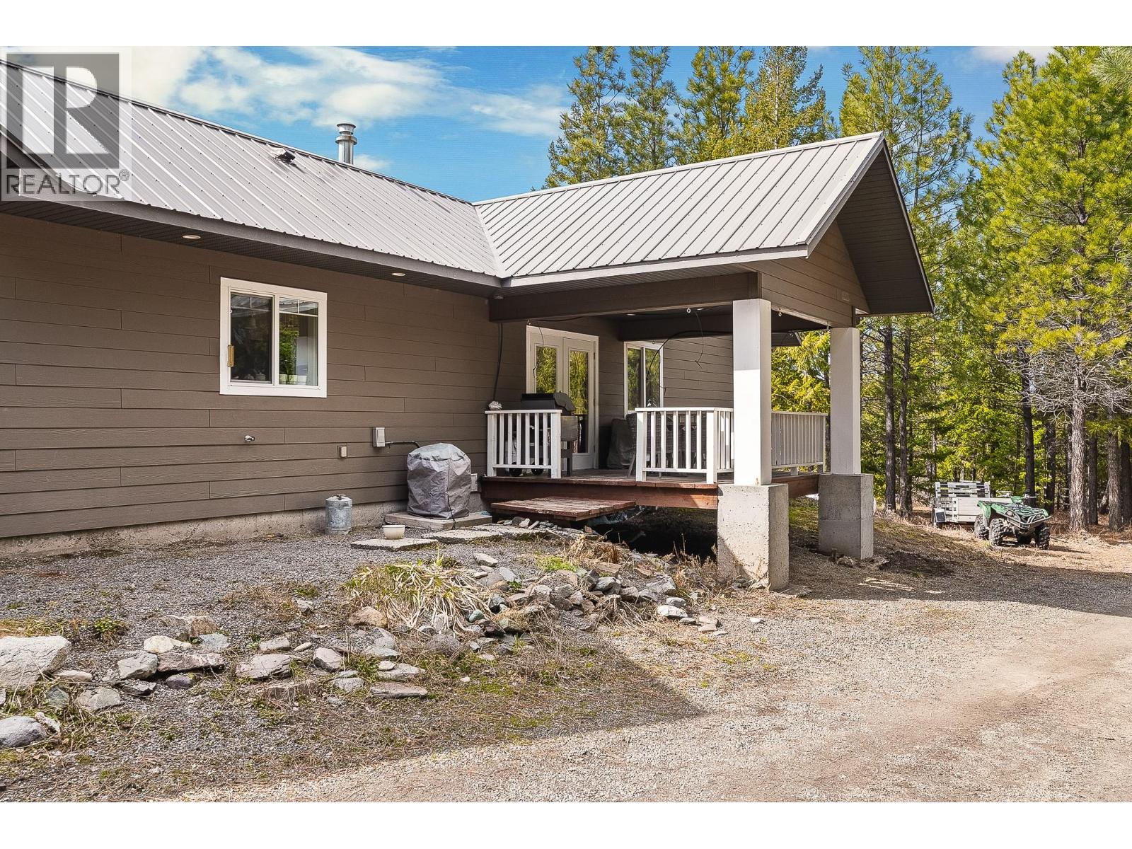 Photo 64 of 2701 S Coldwater Road, Merritt BC