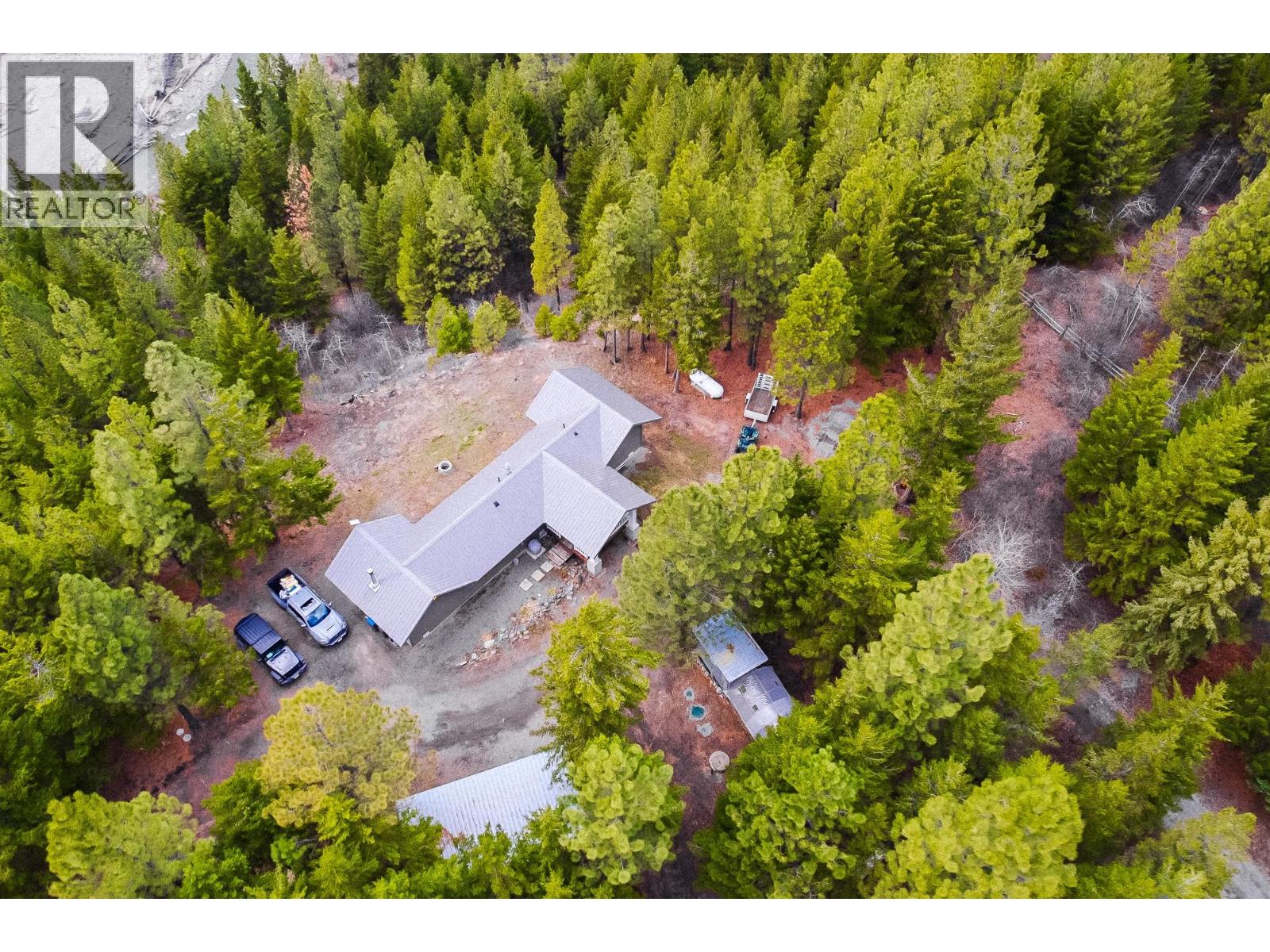Photo 72 of 2701 S Coldwater Road, Merritt BC