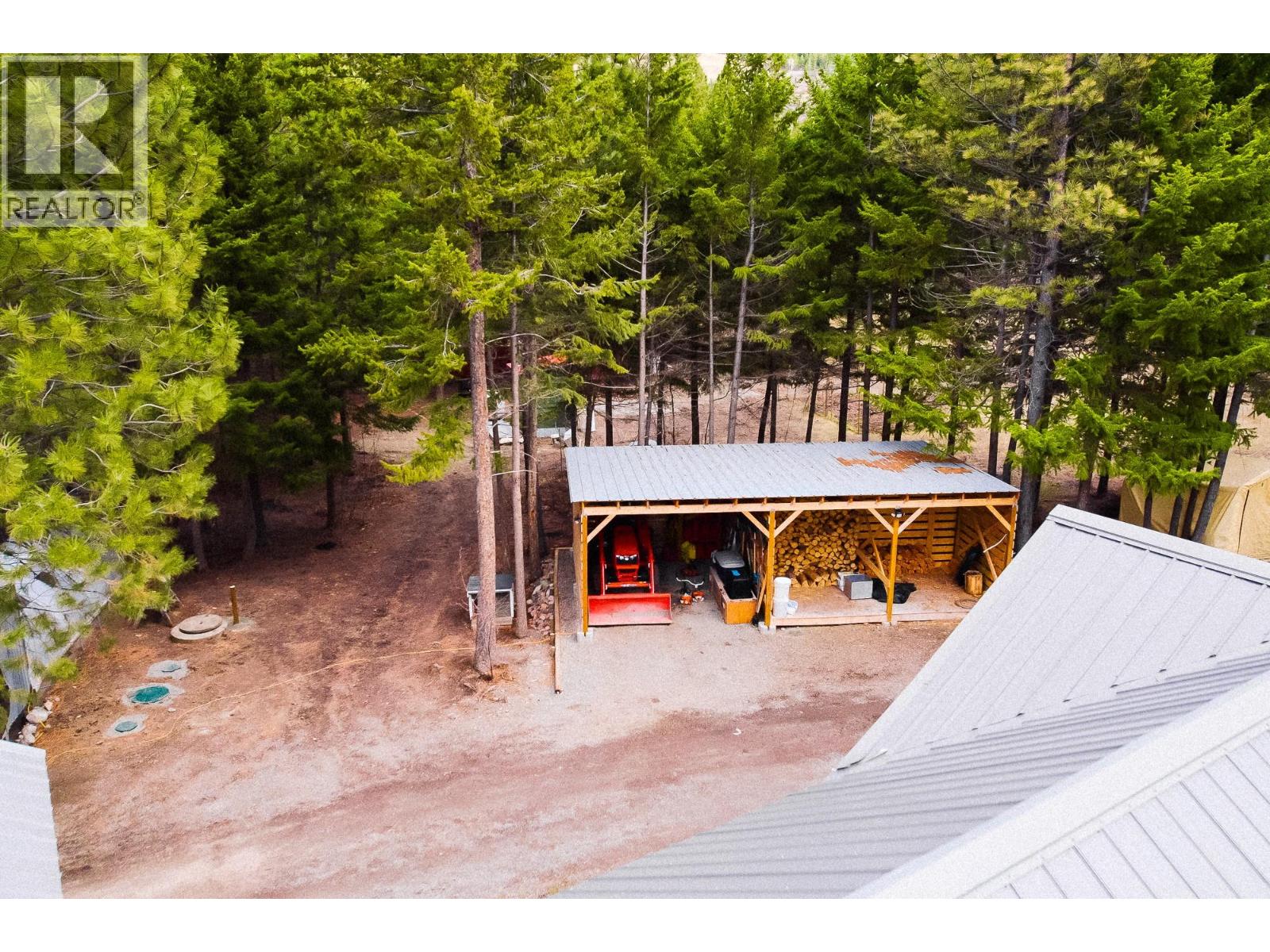 Photo 77 of 2701 S Coldwater Road, Merritt BC