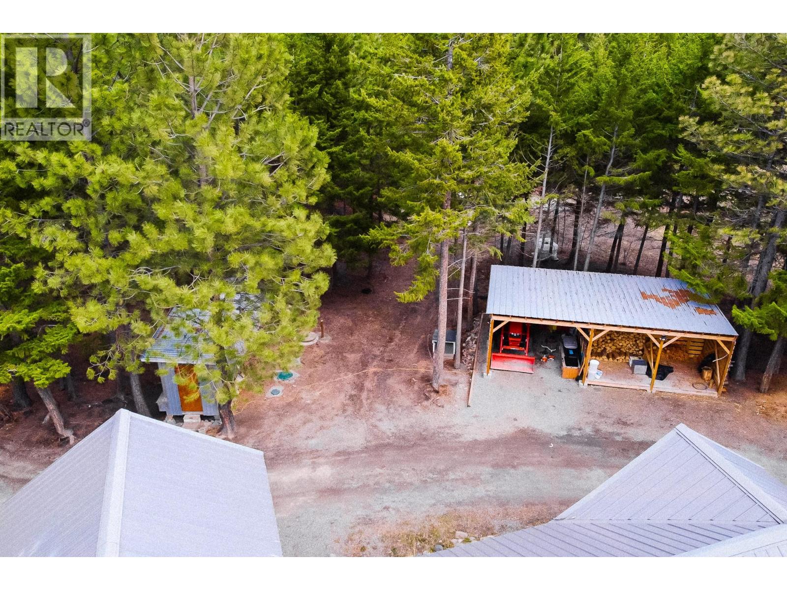 Photo 80 of 2701 S Coldwater Road, Merritt BC